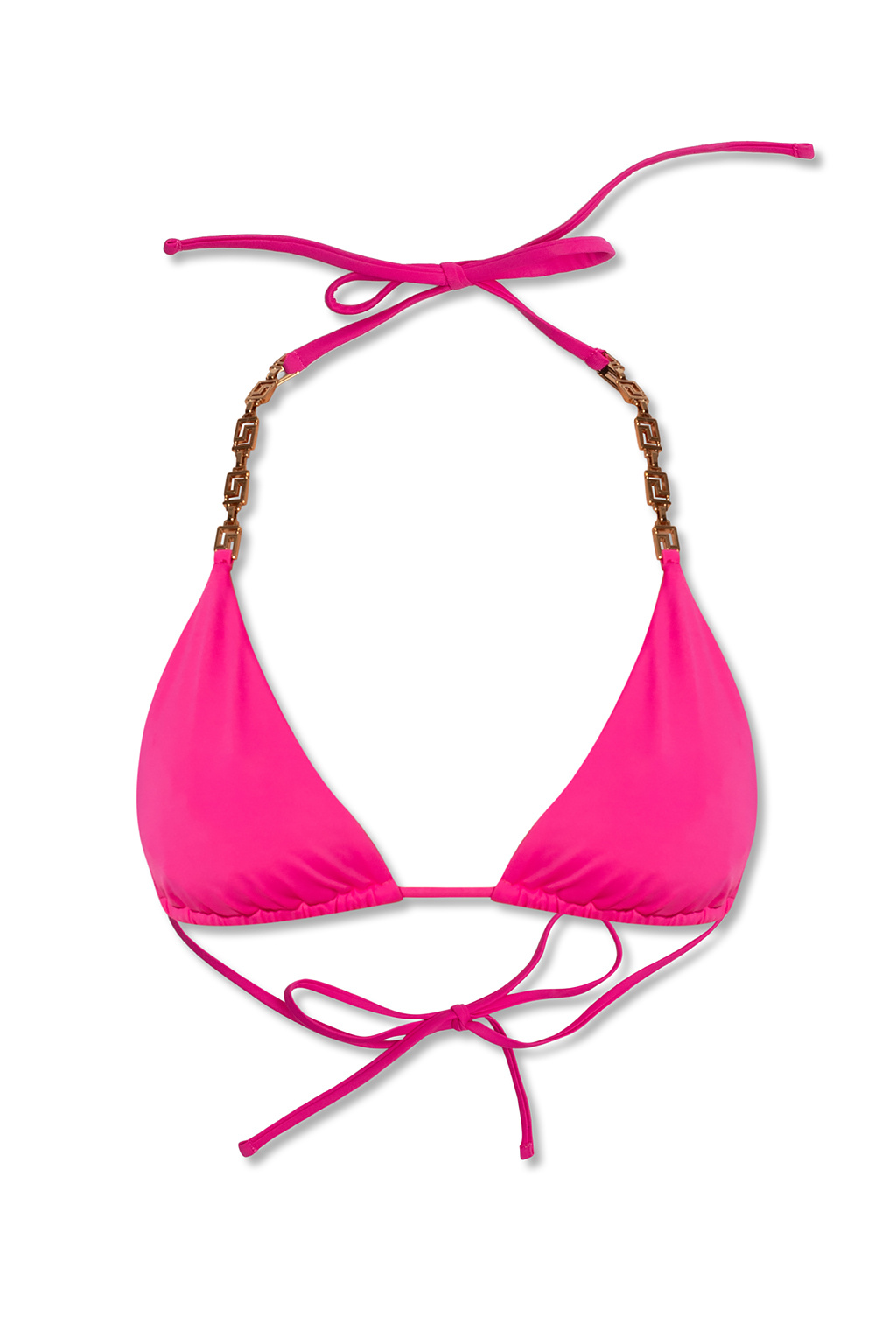 Bikini top Versace - SchaferandweinerShops BF Bikini top Versace - SchaferandweinerShops BF
